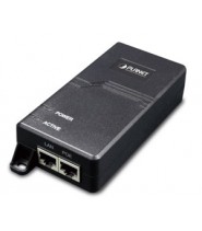 Injector Ultra-Poe Ethernet 10/100/1000Base-T