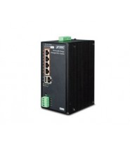 Switch Gigabit Ethernet Managed Ad Alimentazione Solare