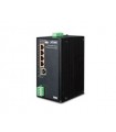 Switch Gigabit Ethernet Managed Ad Alimentazione Solare