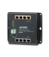 Switch PoE+ Gestito 8 Porte: WGS-804HPT Alimenta e Gestisci Dispositivi PoE Outdoor