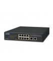 Switch Fast Ethernet Poe 8-Porte 10/100-Tx Poe