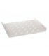 Ripiano Fisso 1U. Prof. 650Mm Per Armadio A Pavimento Prof.1000M