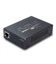 Passaggio dati Gigabit Ethernet su Cat.5, 5e o 6 fino a 100 metri. Design robusto e affidabile, facile installazione.