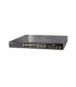 Switch Poe 24P.10/100/1000T+4P.Sfp Cond.440W 802.3At