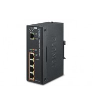 Extender Gigabit Poe Ip30 1-Porta 60W