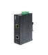 Media Converter 10/100/1000-T A 1-Porta Sfp 100/1000-X Ip30