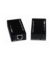 4N-Exthdmi060 - Extender Hdmi Fino 60 Metri