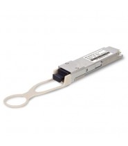 Transceiver Fibra Monomodale Qsfp+ 40G 10Km