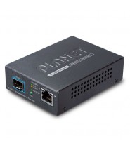 Media Converter 10G 5G 2,5G 1G 100Mbps 1P.10G-X Sfp