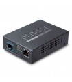 Media Converter 10G 5G 2,5G 1G 100Mbps 1P.10G-X Sfp