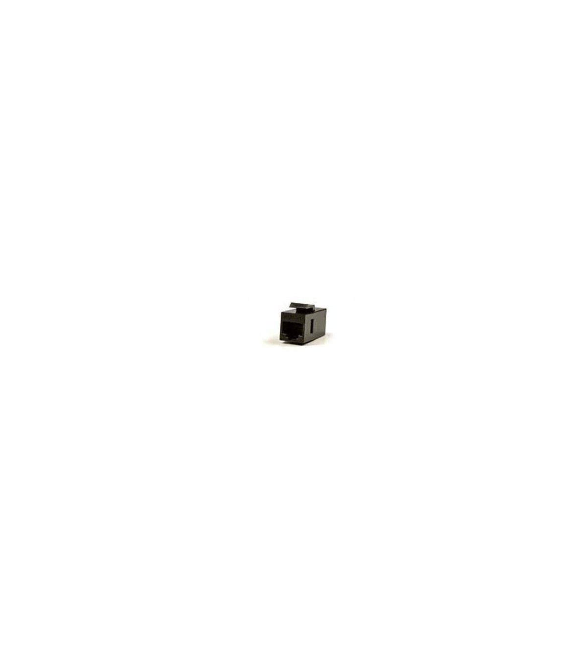 Keystone Accoppiatore Cat.5E Ftp 2 Plug Rj45 - 8P8C F/F