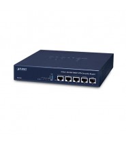 Vpn Security Router 5-Porte 10/100/1000T (Dual-Wan Failover And Load Balancing, Cyber Security)