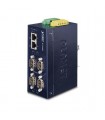 Server Media Converter Industriale 4-Porte Rs232/Rs422/Rs485 Ip40