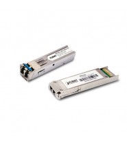 10G Sfp+ Fiber Transceiver (Single-Mode) - 40Km ( -40 A 75°C), Ddm Supported