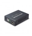 Convertitore Ethernet 1-Porta 1000X Sfp + 1-Porta Rj11 Vdsl2 -30A (Con G.Vectoring)