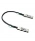 Cb-Daqsfp-05M Cavo 40G Sfp+ Collegamento Diretto - 0.5 Metri