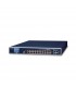 GS-6320-24UP2T2XV Switch PoE++ Gigabit 24 Porte | Layer 3, Touch LCD, Alte Prestazioni