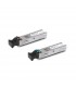 10G Sfp+ Fiber Transceiver (Single-Mode, 1310Nm, Ddm) - 20Km (-40 To 75 C)