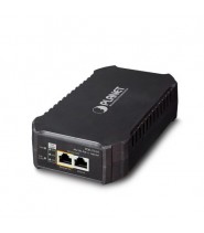 Ultra Poe Injector Gigabit 802.3Bt (95W, Poh, Poe Usage Led) - Alim. Int.