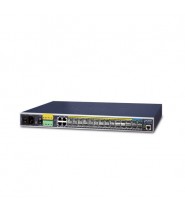 IGS-6325-20S4C4X: Ideale per reti aziendali complesse che richiedono flessibilità, sicurezza e prestazioni elevate.