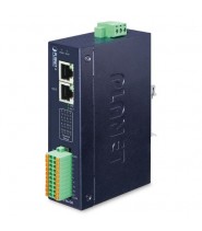 Industrial Ethercat Slave I/O Module With Isolated 16-Ch Digital Input