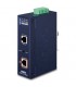 Planet IPOE-171-95W: Iniettore PoE++ Industriale ad Alta Potenza (95W) per Reti PoE++ Gigabit