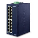 Industrial 16-Port 10/100Tx Fast Ethernet Switch