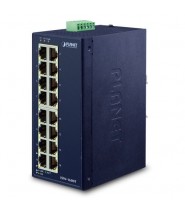 Industrial 16-Port 10/100Tx Fast Ethernet Switch