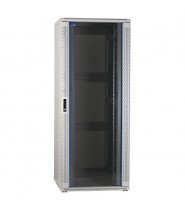 ARMADIO A PAVIMENTO 32U PORTA POST. CIECA L600xP1000xH1610