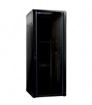 Armadio A Pavimento 42U Porta Cieca Post. L800Xp1200Xh2055