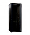 Armadio a pavimento 47U porta cieca posteriore  L800xP800xH2277