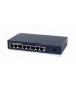 4Net Switch 3 Switch 4N-08GTX 8 Retro