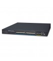 Planet XGS-5240-24X2QR: Stackable Managed Switch Layer 2+ 24-Porte 10G Sfp+ + 2-Porte 40G Qsfp+