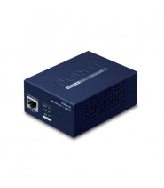 Ultra Poe++ Splitter Gigabit 802.3Bt (12V/19V/24V)