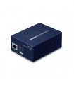 Planet POE-173S: Splitter PoE++ Ultra Elevata 95W per Dispositivi non-PoE