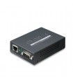 Serial Device Server 1-Porta Rs232/422/485 (1-Porta 10/100Base-Tx, -10 A 60°C, Web, Telnet And Snmp Management)