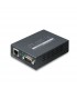 Serial Device Server 1-Porta Rs232/422/485 Con 1-Porta 100Base-Fx Sfp (-10 A 60°C, Web, Telnet And Snmp Management)