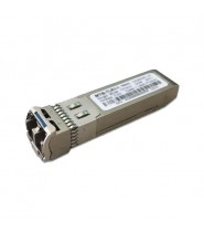 10G Sfp+ Fiber Transceiver (Single-Mode, 1550Nm, Ddm) – 80Km (-40~75C)