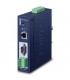 Modbus Gateway Industriale 1-Porta RS232/RS422/RS485 (1 x 10/100-TX, -40 a 75°C, dual 9~48V DC, Modbus RTU/ASCII, Master/Slave )