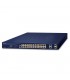 GS-4620-26SFP2T Vista Laterale