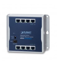 WGS-810: Switch Unmanaged 8 Porte 10/100/1000T di Planet Technology