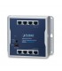 WGS-818HP: Switch Unmanaged 8 Porte Gigabit con 8 Porte PoE+ di Planet Technology