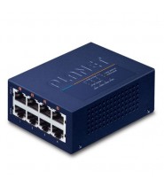 Poe Injector Hub 4-Porte Multi-Gigabit 802.3Bt Poe++ (160W)