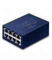 Planet UPOE-400: Iniettore PoE++ Multi-Gigabit a 4 Porte (Fino a 90W per Porta)