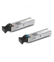 2.5G Sfp Transceiver (Multi-Mode, 850Nm, Ddm, -40~75°C) - 300M