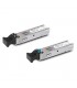 2.5G Sfp Transceiver (Wdm, Tx:1310Nm Rx:1550Nm, Ddm) - 20Km