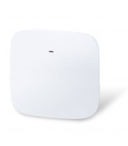 Access Point Wireless Dual Band a soffitto 1200Mbps 802.11ac Wave 2 (802.3at PoE PD, 2 10/100/1000T LAN, 802.1Q VLAN