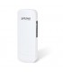 Access Point Wireless da esterno IP55 802.11ac,  5GHz 900Mbps CPE w/ MU-MIMO WAVE 2 (Antenna integrata 14dBi)