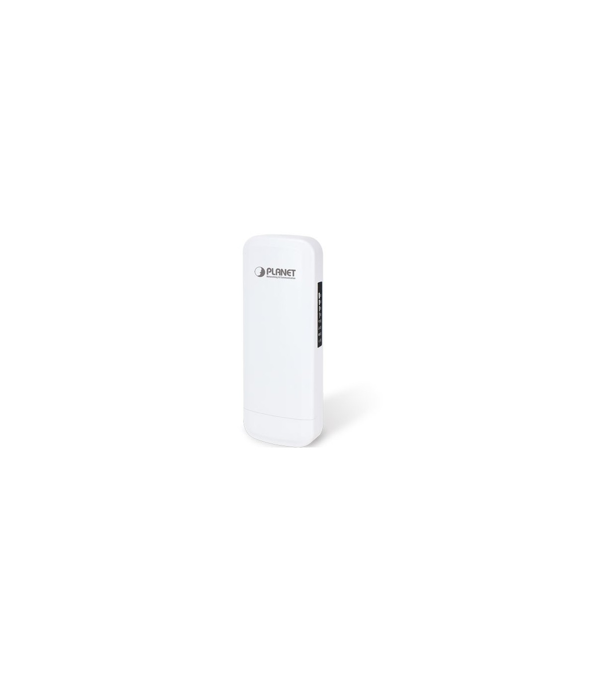 Access Point Wireless Da Esterno Ip55 802.11Ac, 5Ghz 900Mbps Cpe W/ Mu-Mimo  Wave 2 (Antenna Integrata 14Dbi)