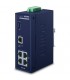 Vpn Security Gateway Industriale 5-Porte 10/100/1000T Dual-Wan Failover And Load Balancing,